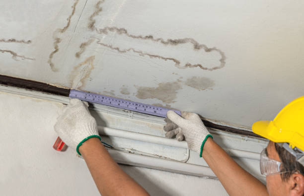 Reliable Basement Flooding contractor in Cashion, OK by Local Water Damage Repair